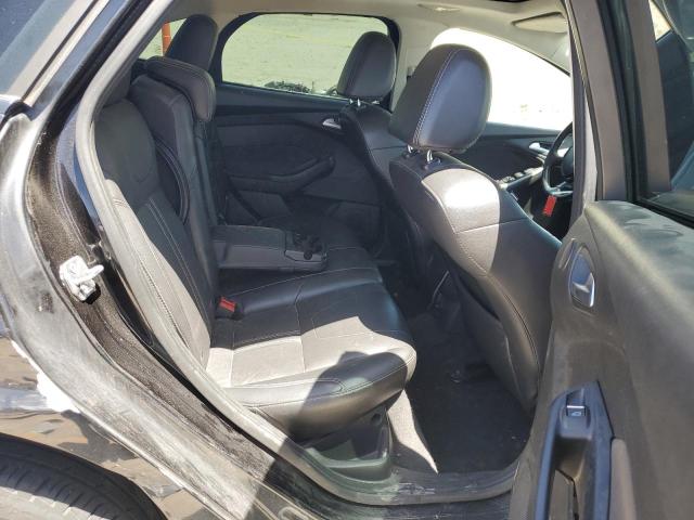 2012 Ford Focus Titanium VIN: 1FAHP3J23CL400076 Lot: 57972574