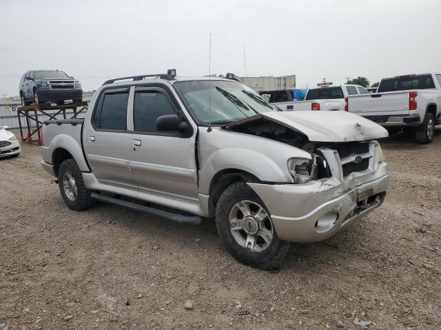 2004 Ford Explorer Sport Trac VIN: 1FMZU67K74UA43007 Lot: 57639844