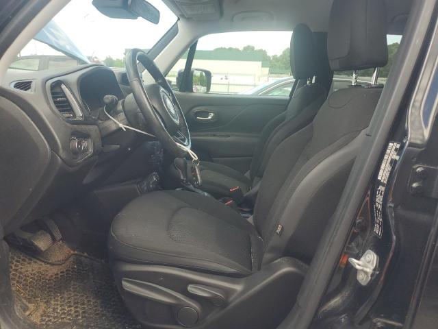 2018 Jeep Renegade Latitude VIN: ZACCJBBB1JPG80071 Lot: 60240434