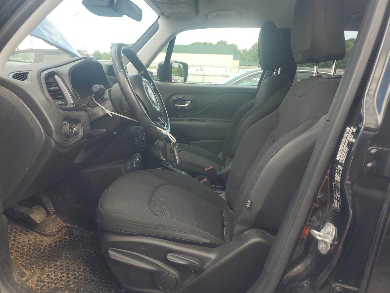 ZACCJBBB1JPG80071 2018 Jeep Renegade Latitude