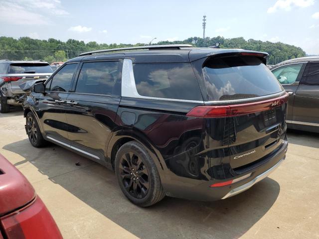 2022 Kia Carnival Sx Prestige VIN: KNDNE5H36N6060386 Lot: 59942934