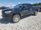 2023 TOYOTA TACOMA ACC - 3TYSX5EN7PT018397