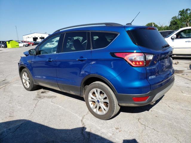 VIN 1FMCU0GD3JUB70823 2018 FORD ESCAPE no.2