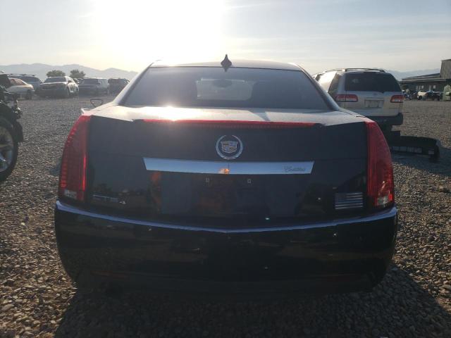 2012 Cadillac Cts VIN: 1G6DC5E58C0129900 Lot: 58181154