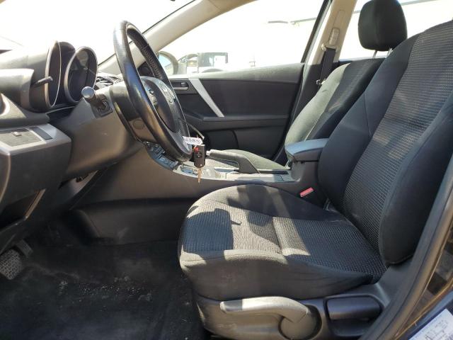 2012 Mazda 3 I VIN: JM1BL1V77C1618765 Lot: 56869574