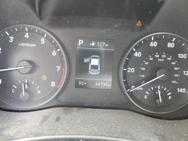 2019 HYUNDAI ACCENT LIM - 3KPC34A30KE052338