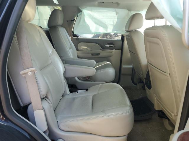 2012 Chevrolet Tahoe K1500 Ltz VIN: 1GNSKCE01CR309738 Lot: 58561844