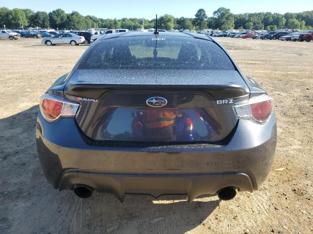 2013 Subaru Brz 2.0 Limited VIN: JF1ZCAC10D1601312 Lot: 57828534