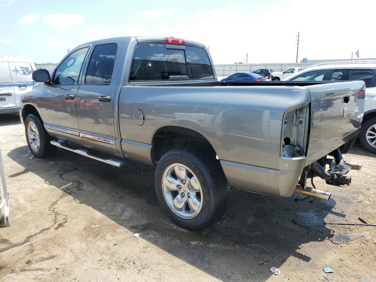 1D7HU18D95S209078 2005 Dodge Ram 1500 St