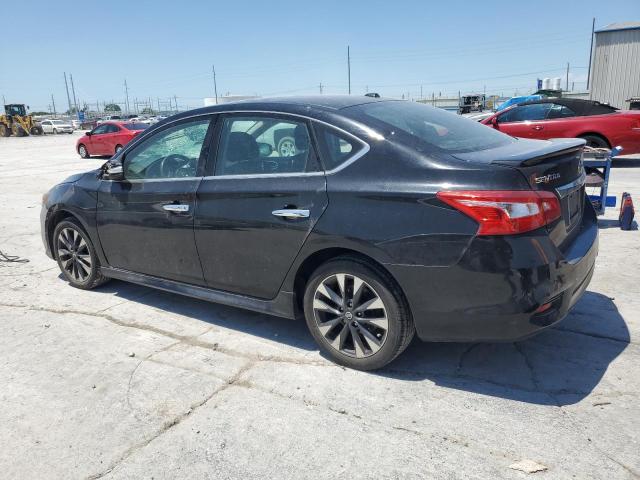 2017 Nissan Sentra S VIN: 3N1AB7AP0HY238535 Lot: 57947844