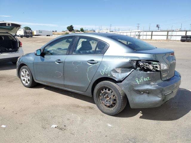 VIN JM1BL1UP8D1775594 2013 Mazda 3, I no.2