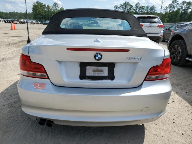 2013 BMW 128 I VIN: WBAUL7C54DVU09276 Lot: 58123254