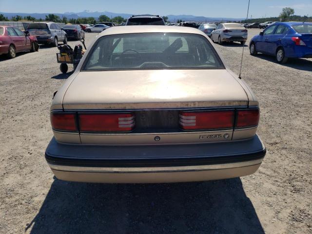 1994 Buick Lesabre Custom VIN: 1G4HP52L5RH499889 Lot: 58466894