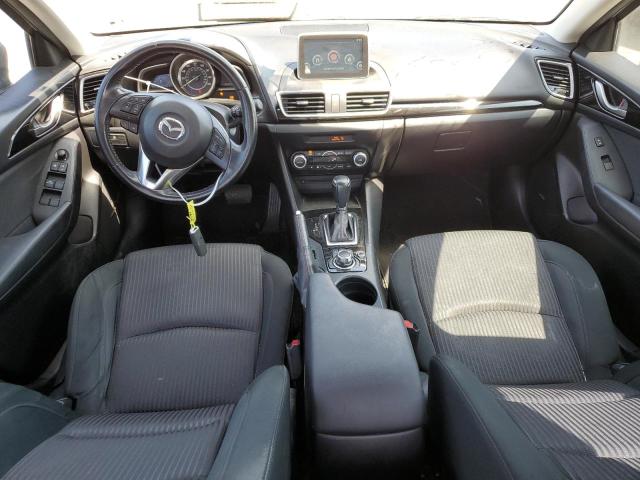 2016 Mazda 3 Touring VIN: 3MZBM1W71GM268857 Lot: 57935134