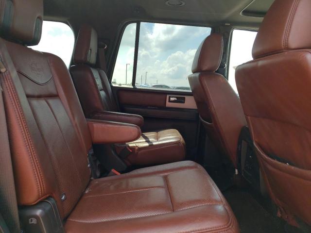 2013 Ford Expedition Xlt VIN: 1FMJU1H50DEF36708 Lot: 58512984