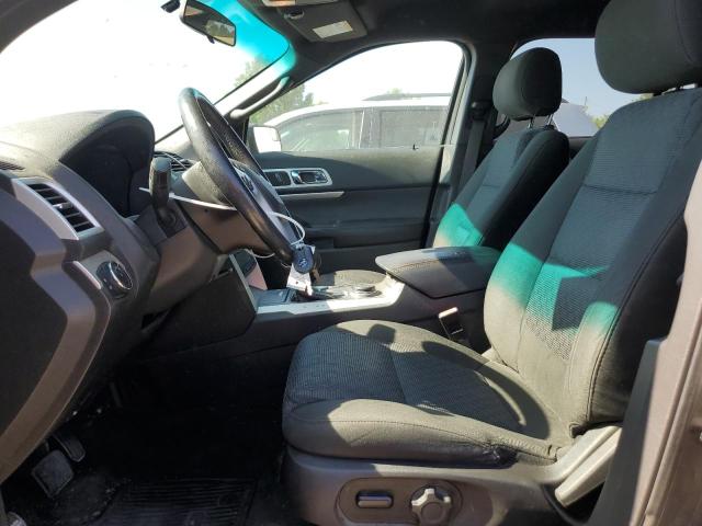 2015 FORD EXPLORER X - 1FM5K8D80FGB68747