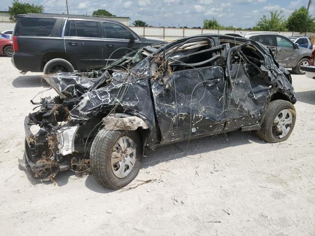 2018 CHEVROLET TRAX LS - 3GNCJKSB8JL374064