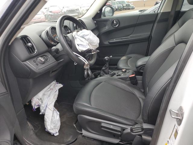 2017 MINI COOPER COU - WMZYS7C31H3B63037