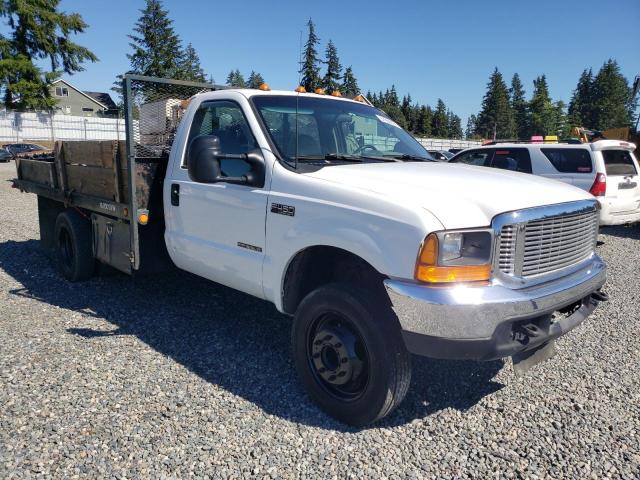 2000 Ford F450 Super Duty VIN: 1FDXF46F2YEA84607 Lot: 57964094