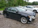 LEXUS CT 200 photo