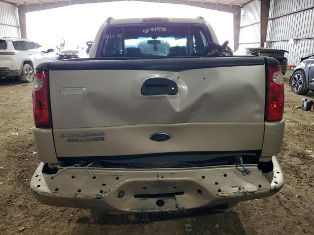 2004 Ford Explorer Sport Trac VIN: 1FMZU67K24UA10058 Lot: 58049104