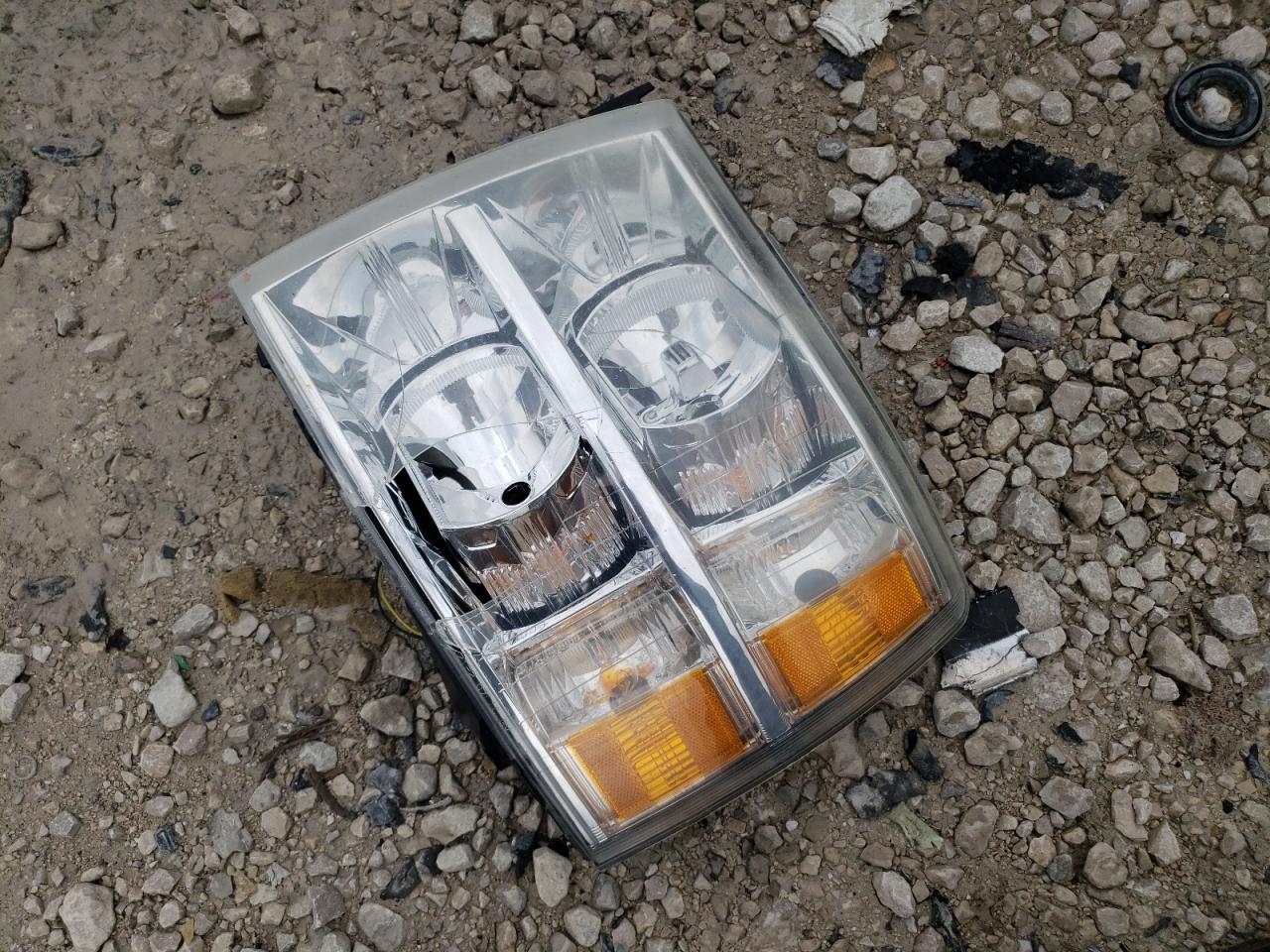 1GC1KXC80BF217573 2011 Chevrolet Silverado K2500 Heavy Duty Lt