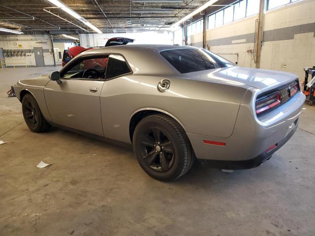 2016 DODGE CHALLENGER - 2C3CDZAG7GH254834