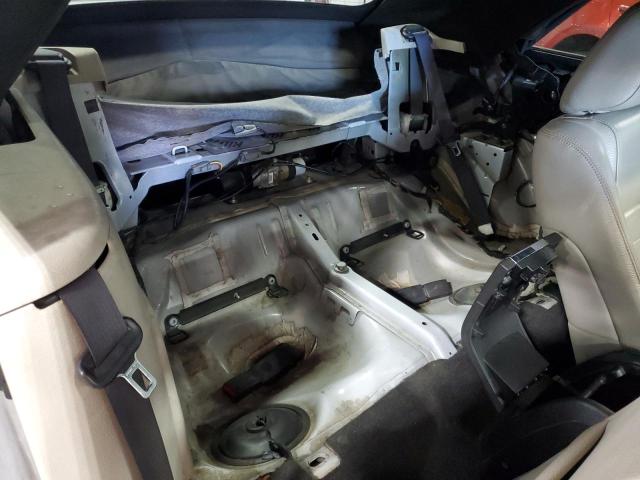 2011 Ford Mustang VIN: 1ZVBP8EMXB5119871 Lot: 58131944