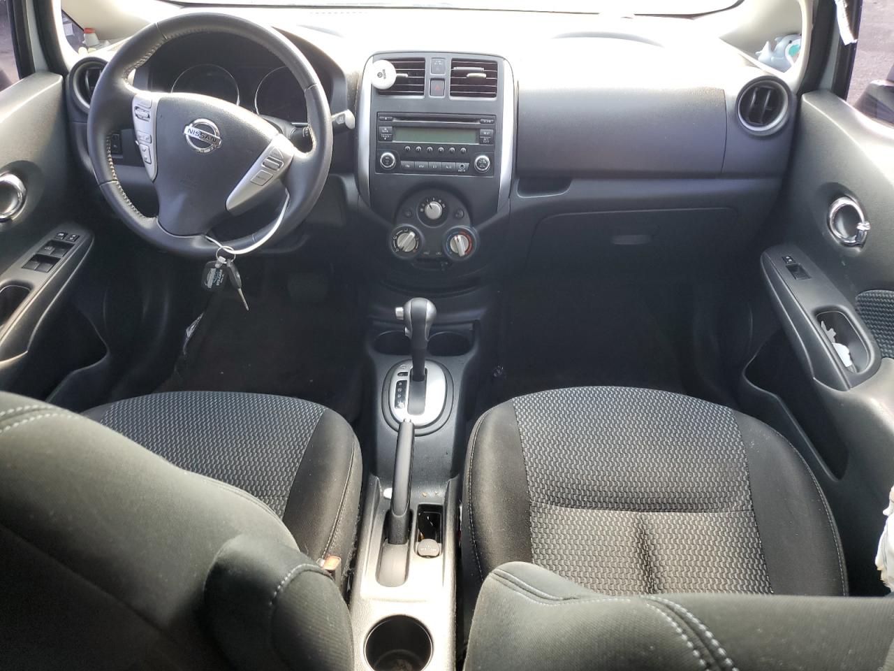3N1CE2CP4EL404063 2014 Nissan Versa Note S