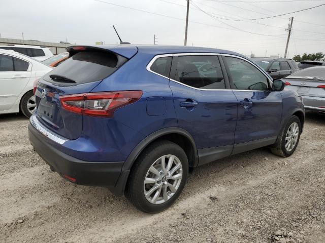 Vin: jn1bj1cv3lw258875, lot: 57390284, nissan rogue s 20203