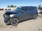 2023 KIA SOUL EX - KNDJ33AU8P7195507