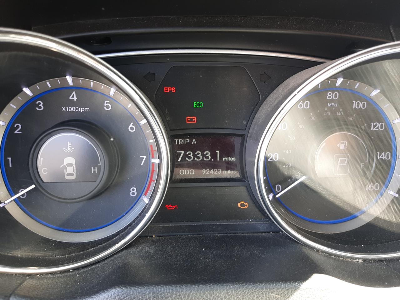 5NPEB4AC5DH757677 2013 Hyundai Sonata Gls