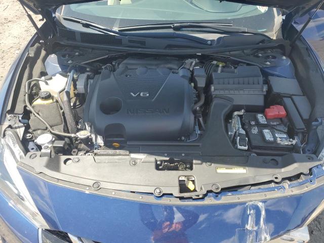 2017 NISSAN MAXIMA 3.5 - 1N4AA6APXHC382490