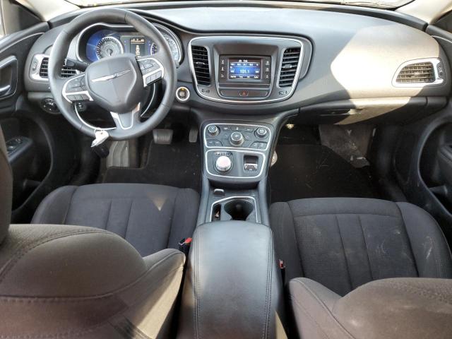 2016 CHRYSLER 200 LX - 1C3CCCFBXGN146230