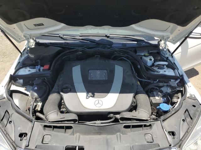 2010 Mercedes-Benz C 300 4Matic VIN: WDDGF8BBXAR131269 Lot: 60122434