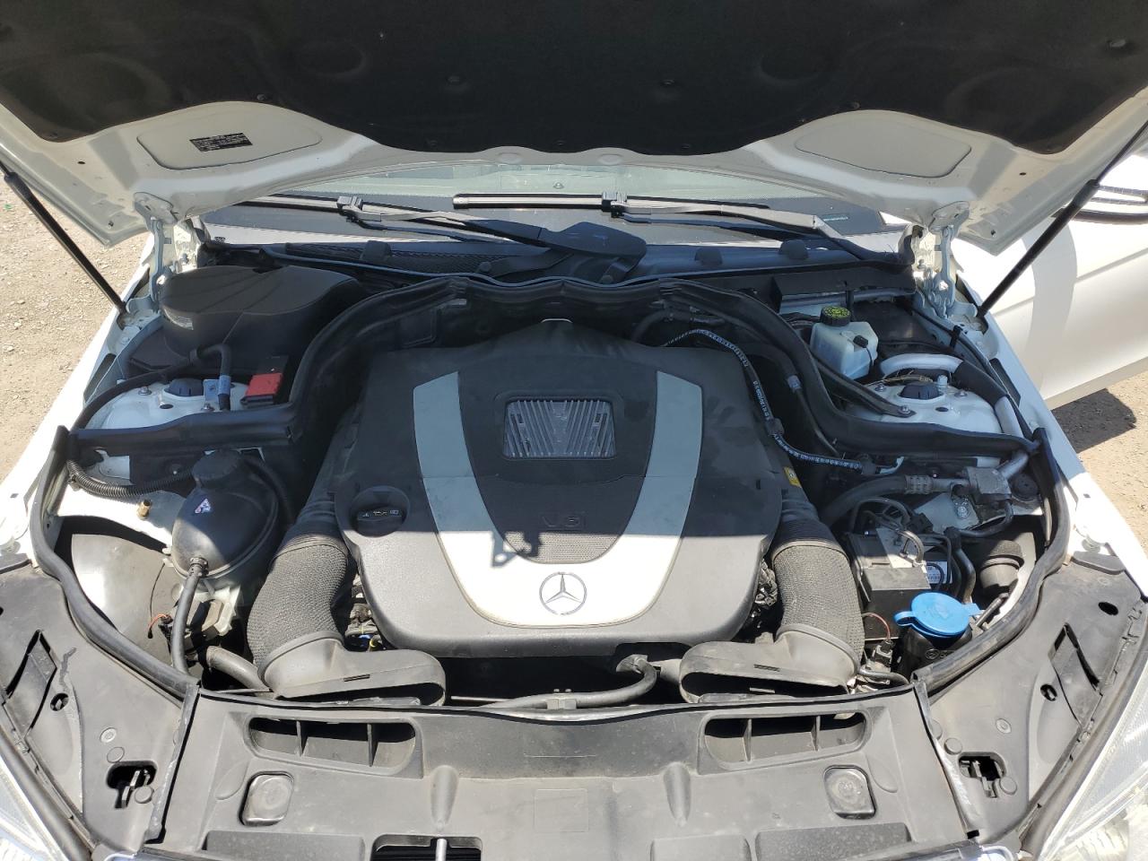 WDDGF8BBXAR131269 2010 Mercedes-Benz C 300 4Matic