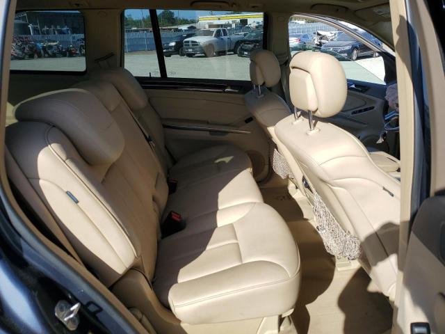 2012 Mercedes-Benz Gl 450 4Matic VIN: 4JGBF7BE7CA788231 Lot: 57766114