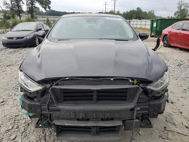 VIN 3FA6P0HD8KR230987 2019 Ford Fusion, SE no.5