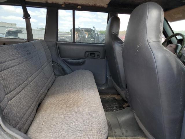 1999 Jeep Cherokee Sport VIN: 1J4FF68S3XL576279 Lot: 58820634