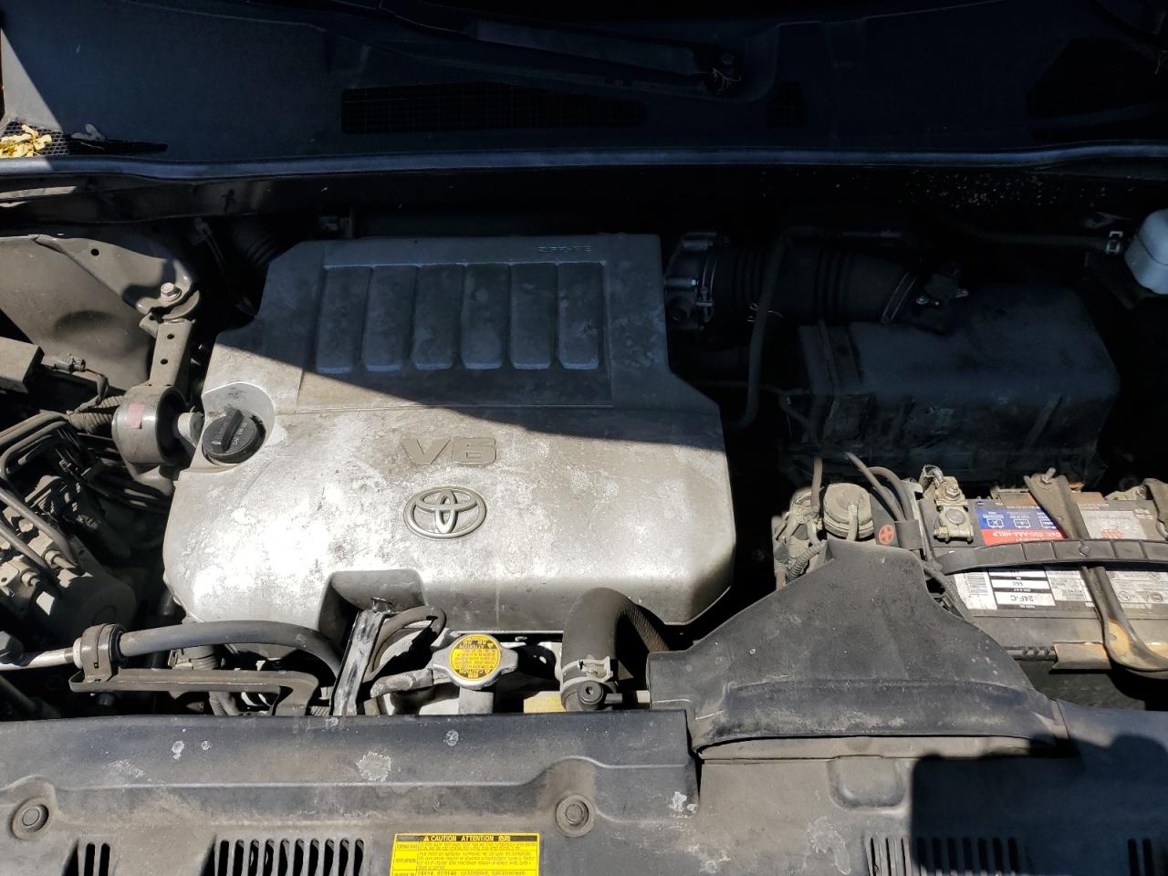 5TDDK3EH0CS100628 2012 Toyota Highlander Limited