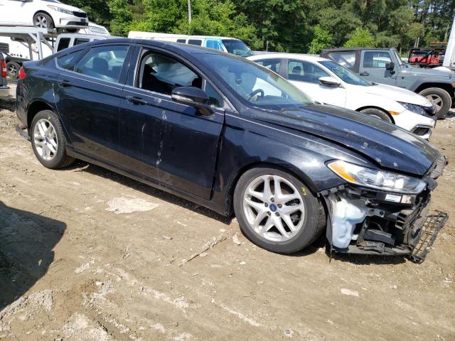 VIN 3FA6P0H79FR232795 2015 Ford Fusion, SE no.4