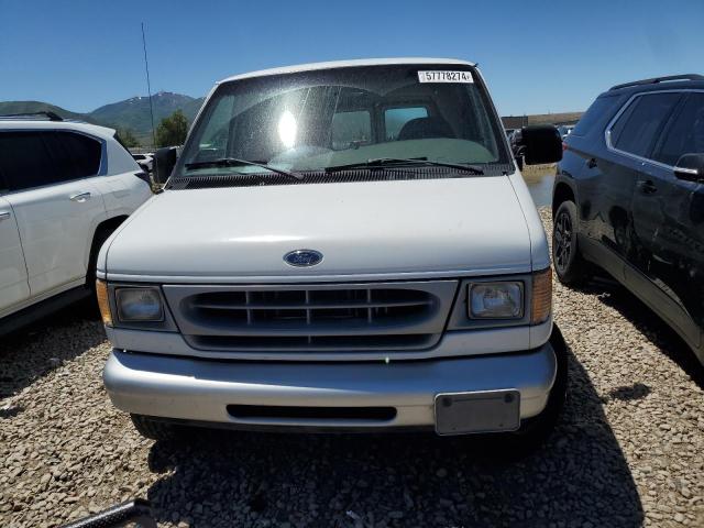 1999 Ford Econoline E250 Van VIN: 1FTPE24L8XHA29693 Lot: 57778274