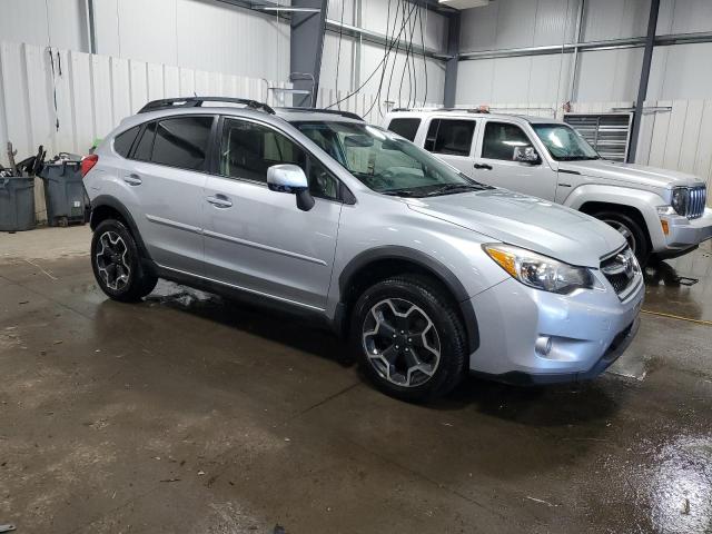 2013 Subaru Xv Crosstrek 2.0 Premium VIN: JF2GPAVC0D2216977 Lot: 57881744