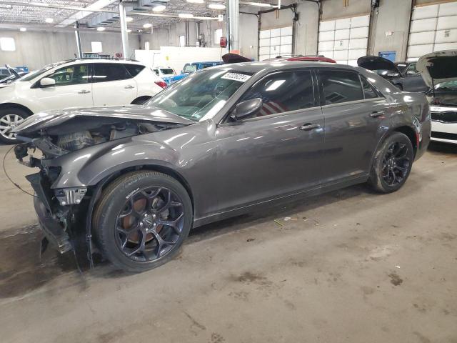 2019 Chrysler 300 S VIN: 2C3CCABG0KH697869 Lot: 57226224