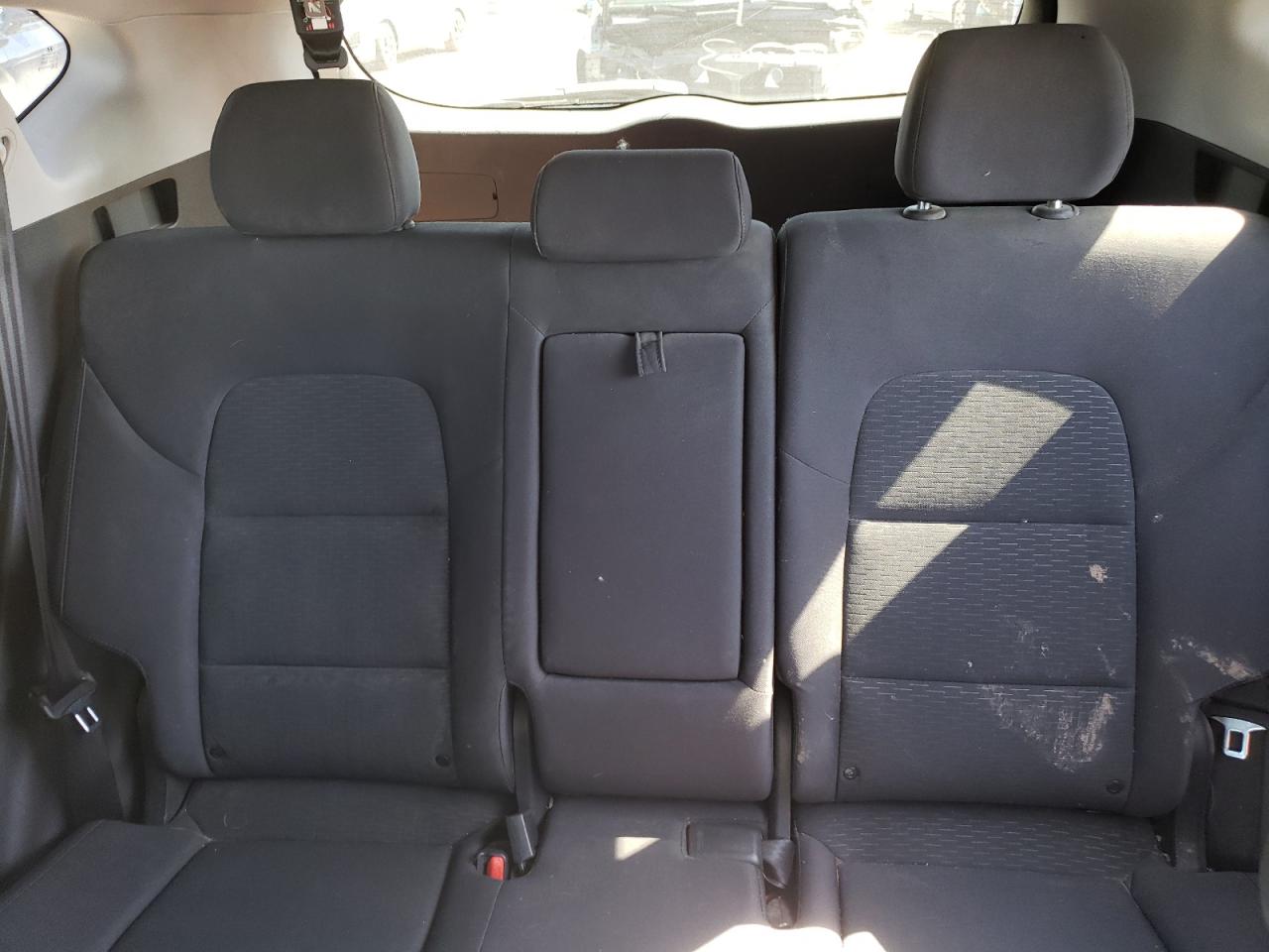 KM8J23A47KU914948 2019 Hyundai Tucson Se