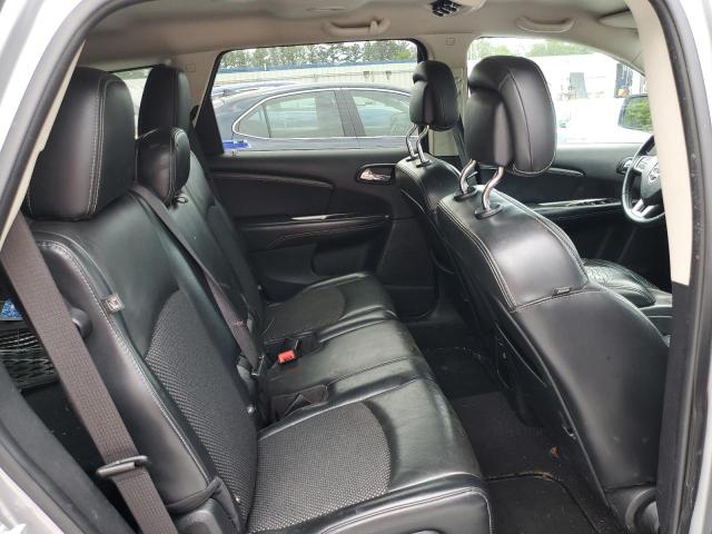 2018 Dodge Journey Crossroad VIN: 3C4PDCGG9JT511654 Lot: 57900844