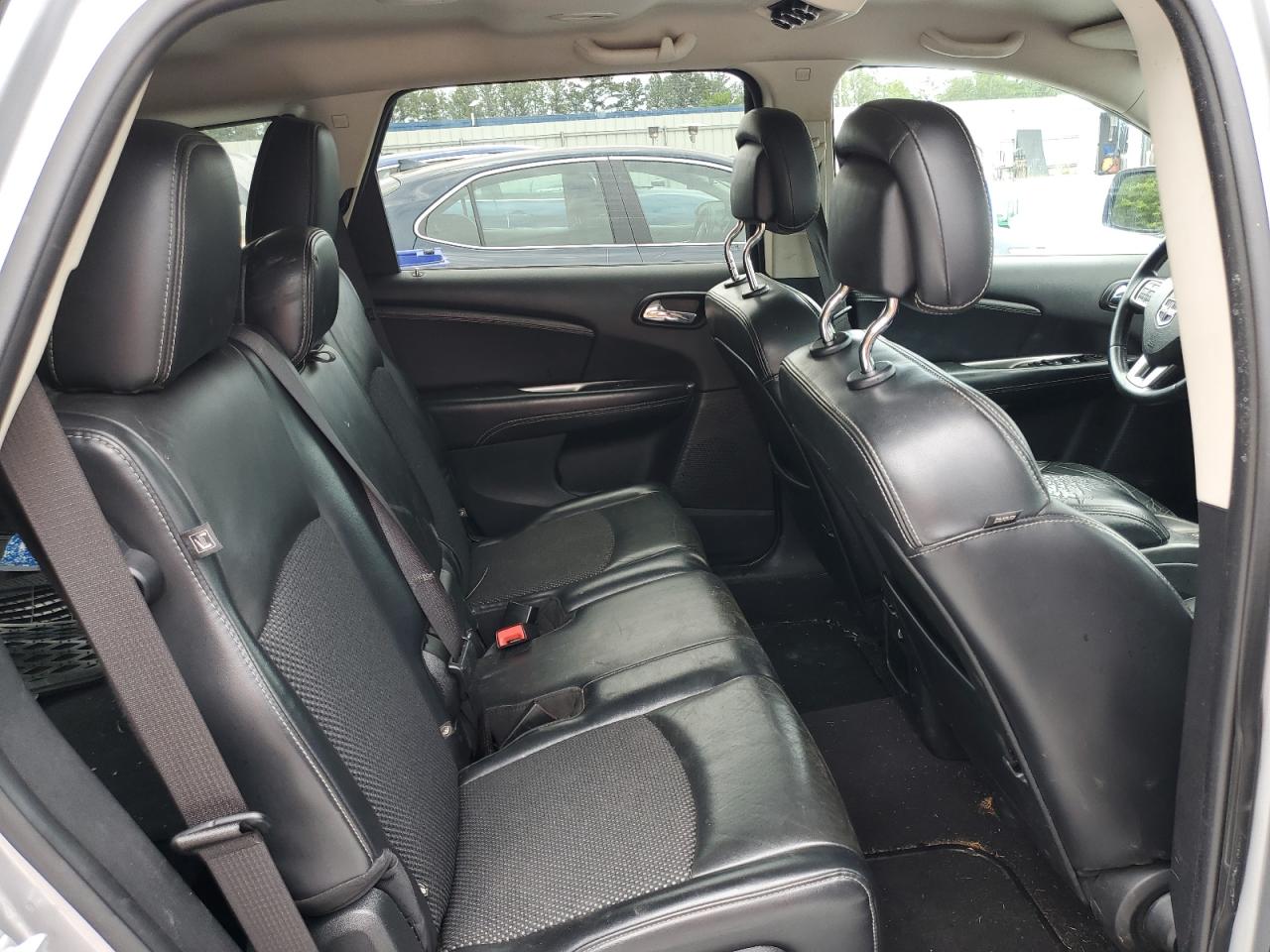 3C4PDCGG9JT511654 2018 Dodge Journey Crossroad