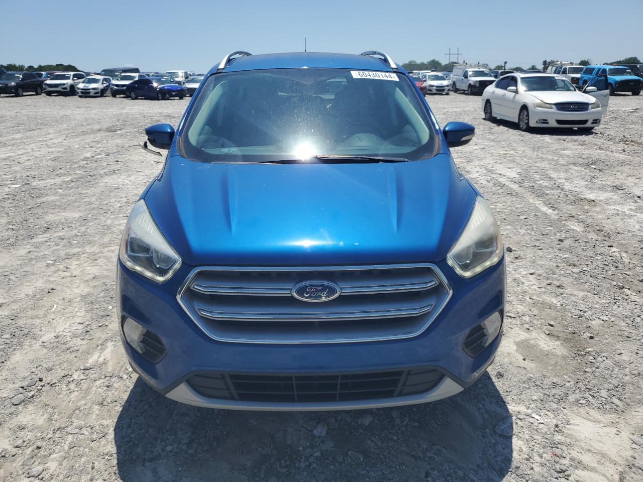 1FMCU0J95HUD48729 2017 Ford Escape Titanium