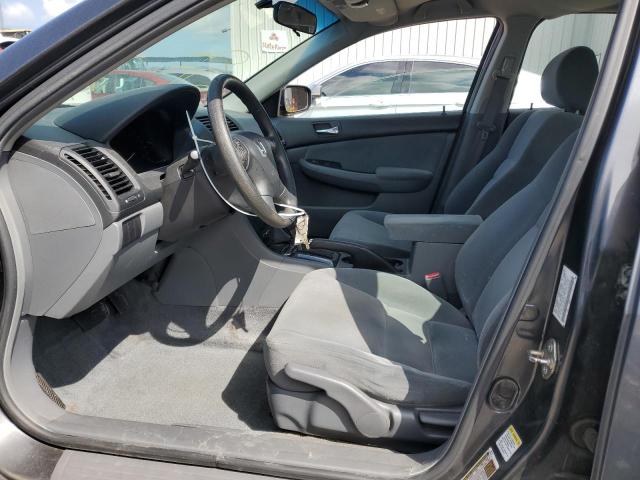 2006 Honda Accord Se VIN: 1HGCM56386A049743 Lot: 60119754