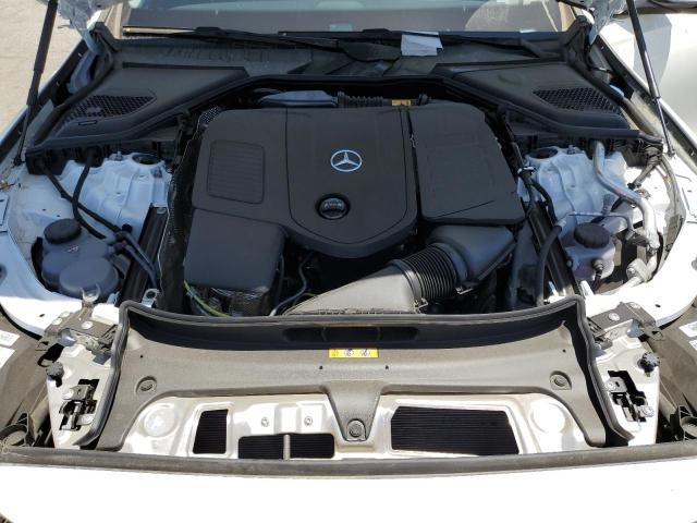 2024 MERCEDES-BENZ E 350 4MAT - W1KLF4HB2RA027612